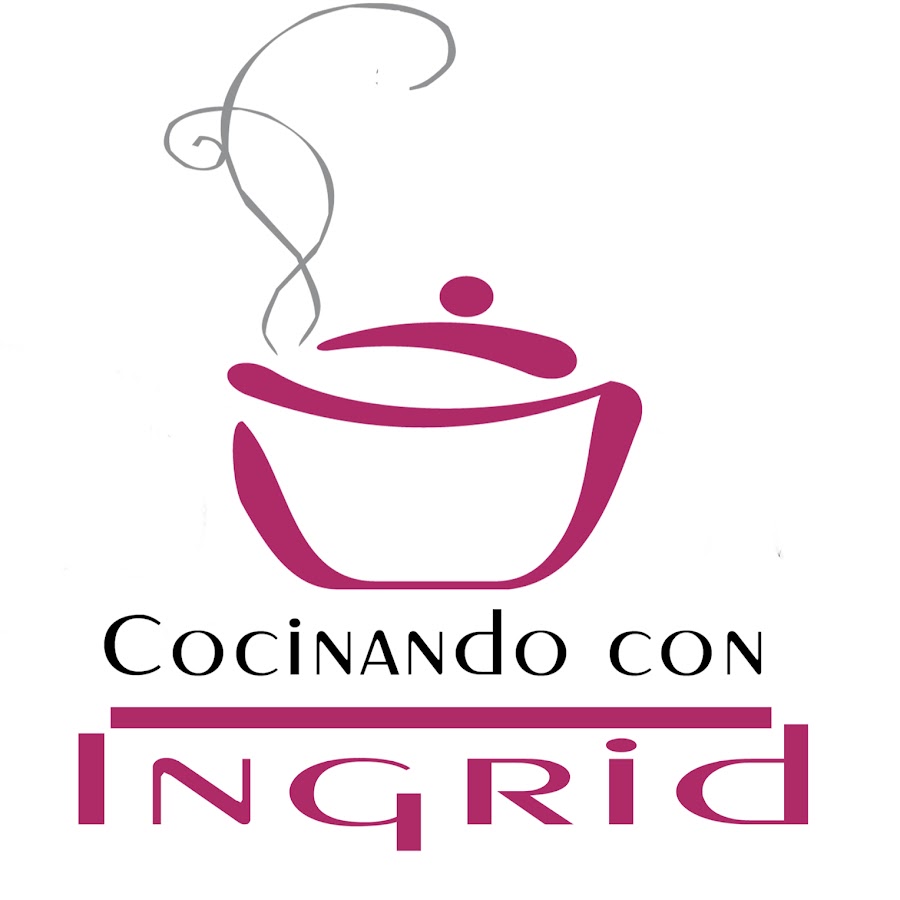 Cocinando Con Ingrid Avatar channel YouTube 