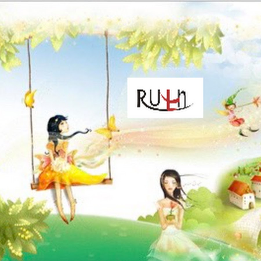 Ruth Ruth رمز قناة اليوتيوب