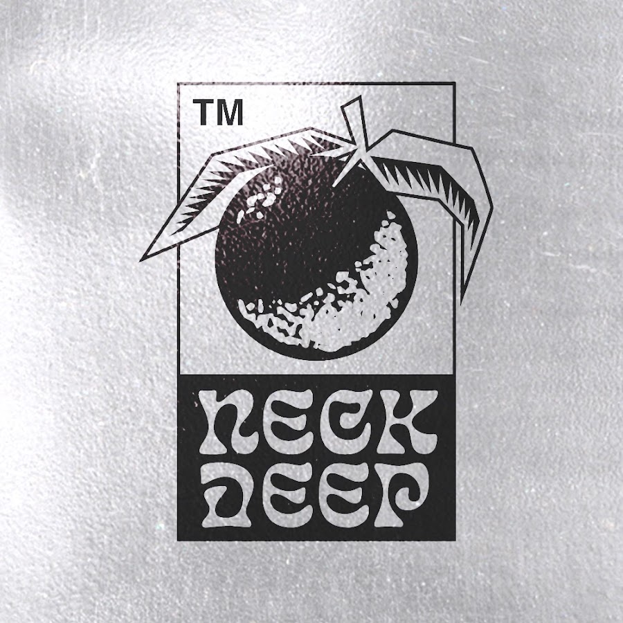 Neck Deep YouTube channel avatar