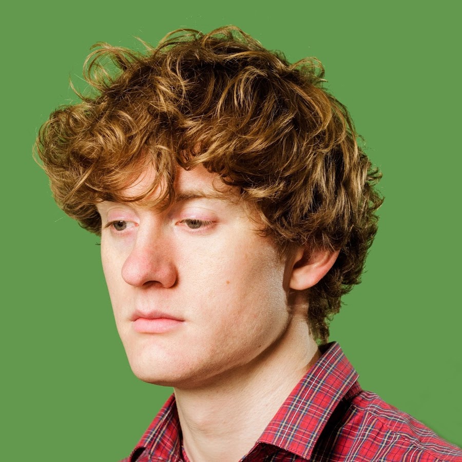 James Acaster's Classic Scrapes YouTube 频道头像