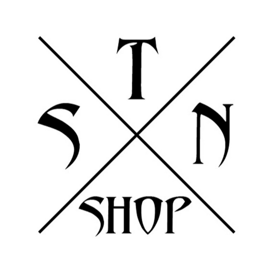 Satan Shop YouTube-Kanal-Avatar