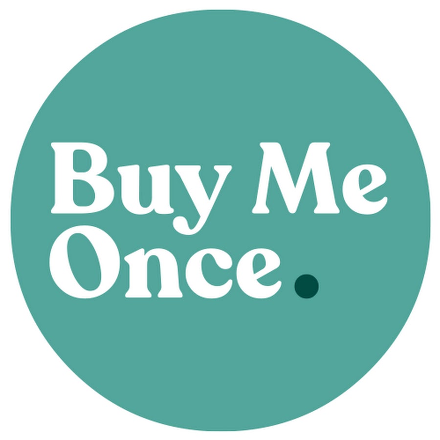 BuyMeOnce رمز قناة اليوتيوب