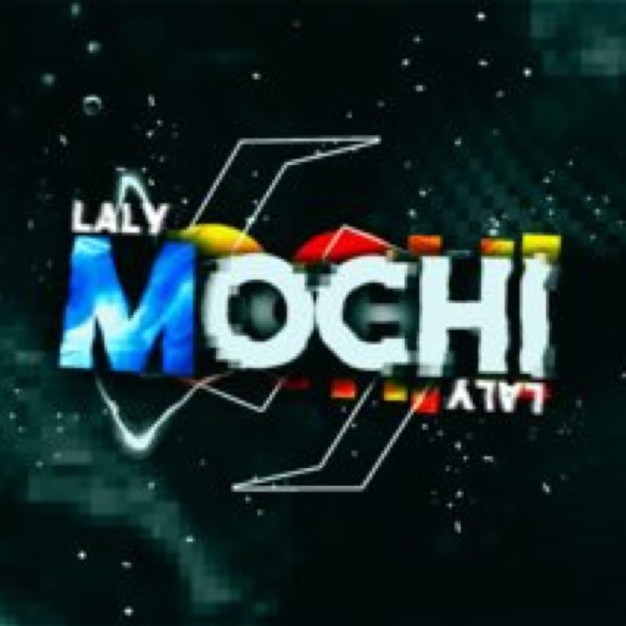 LaLy Mochi ইউটিউব চ্যানেল অ্যাভাটার