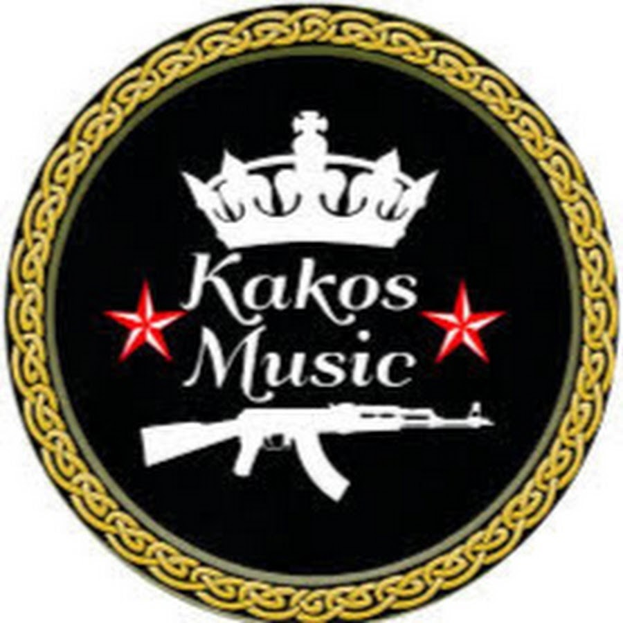 Kakos Music YouTube channel avatar