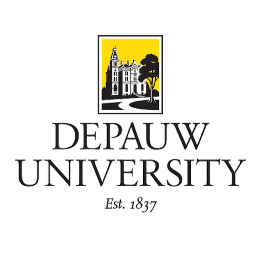 DePauw University Video - Ken Owen رمز قناة اليوتيوب