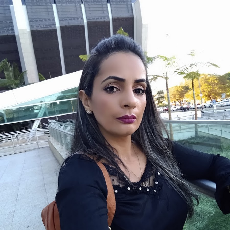 Marilza Silva YouTube channel avatar
