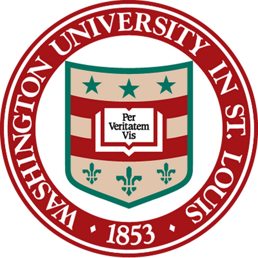 Washington University in St. Louis Avatar canale YouTube 