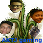 AKTJ gaming YouTube Profile Photo