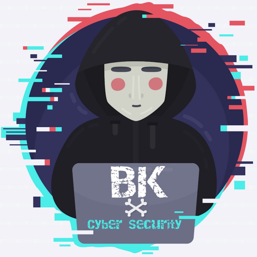 BK Cyber Security YouTube kanalı avatarı
