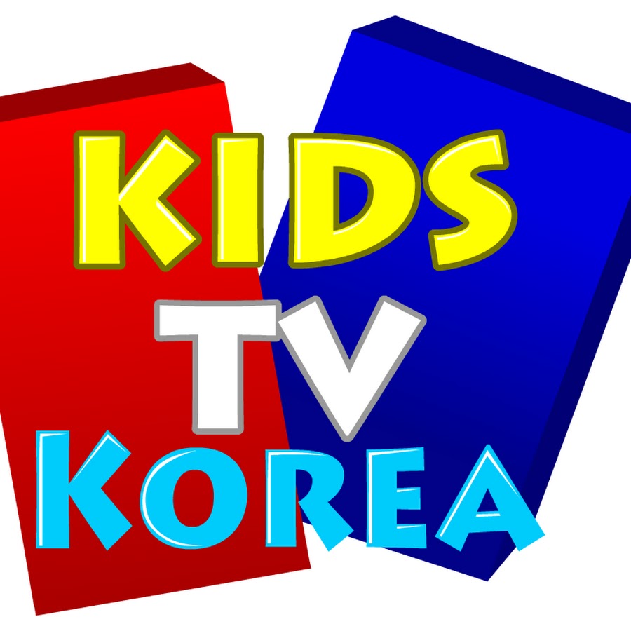 Kids Tv Korea - ì–´ë¦°ì´ë™ìš”