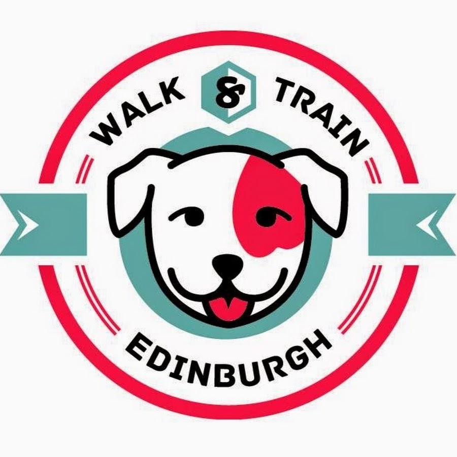 Walk & Train Edinburgh Avatar del canal de YouTube