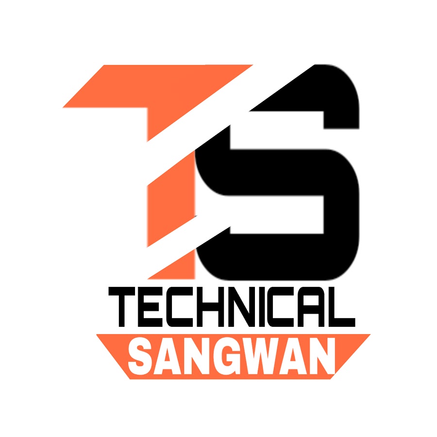 Technical Sangwan رمز قناة اليوتيوب