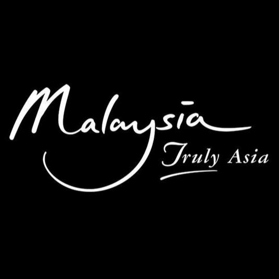 Malaysia Truly Asia رمز قناة اليوتيوب