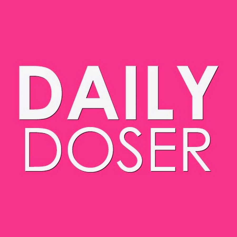 DailyDoser YouTube channel avatar