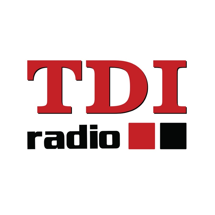 TDI Radio YouTube 频道头像