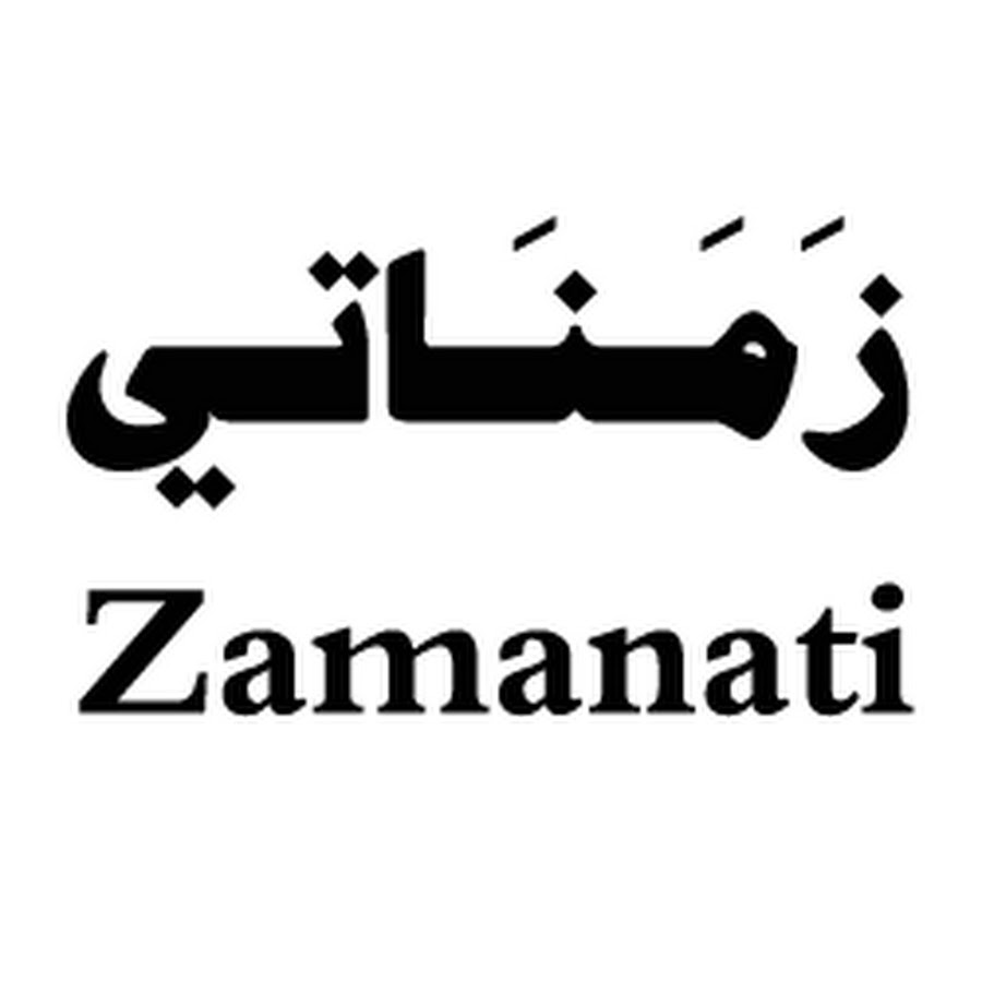 Zamanati Avatar de canal de YouTube