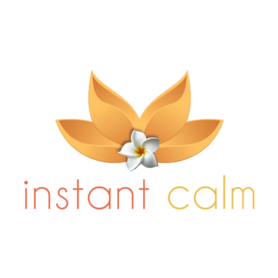 instantcalm YouTube channel avatar
