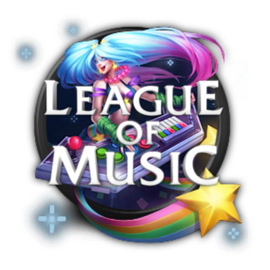 League Of Music YouTube channel avatar