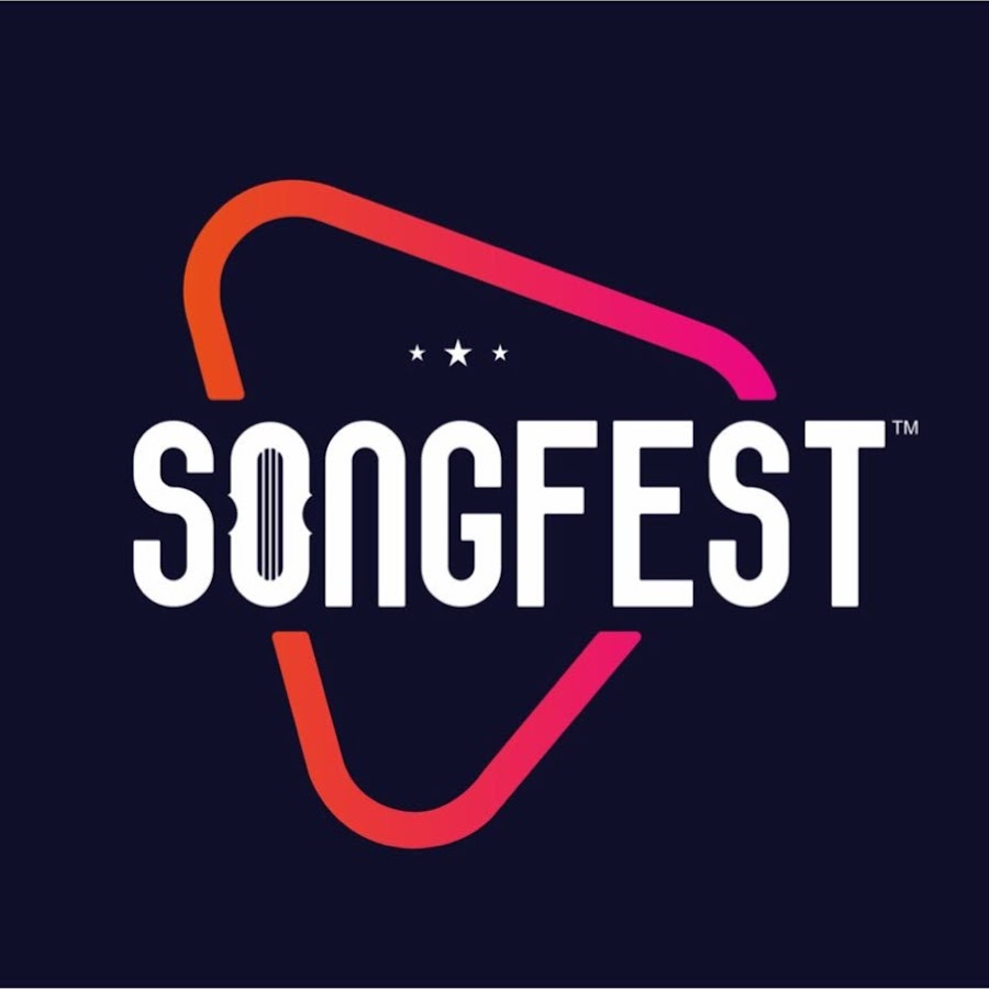 Songfest India Awatar kanału YouTube