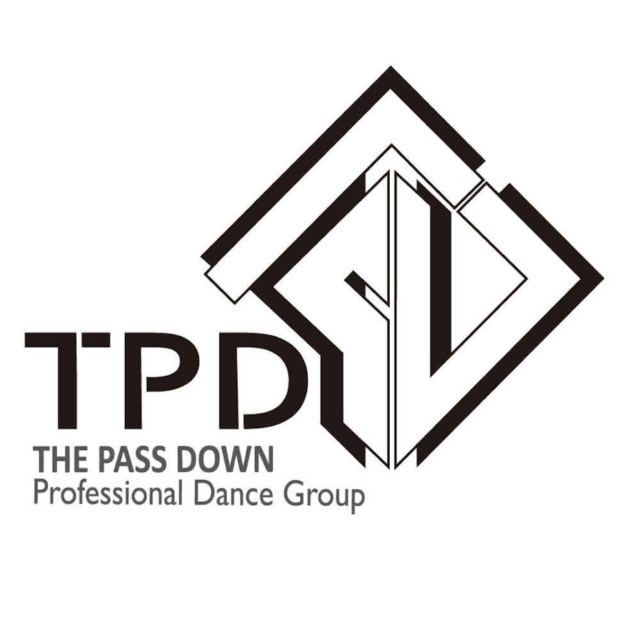 TPD Dance & Film رمز قناة اليوتيوب