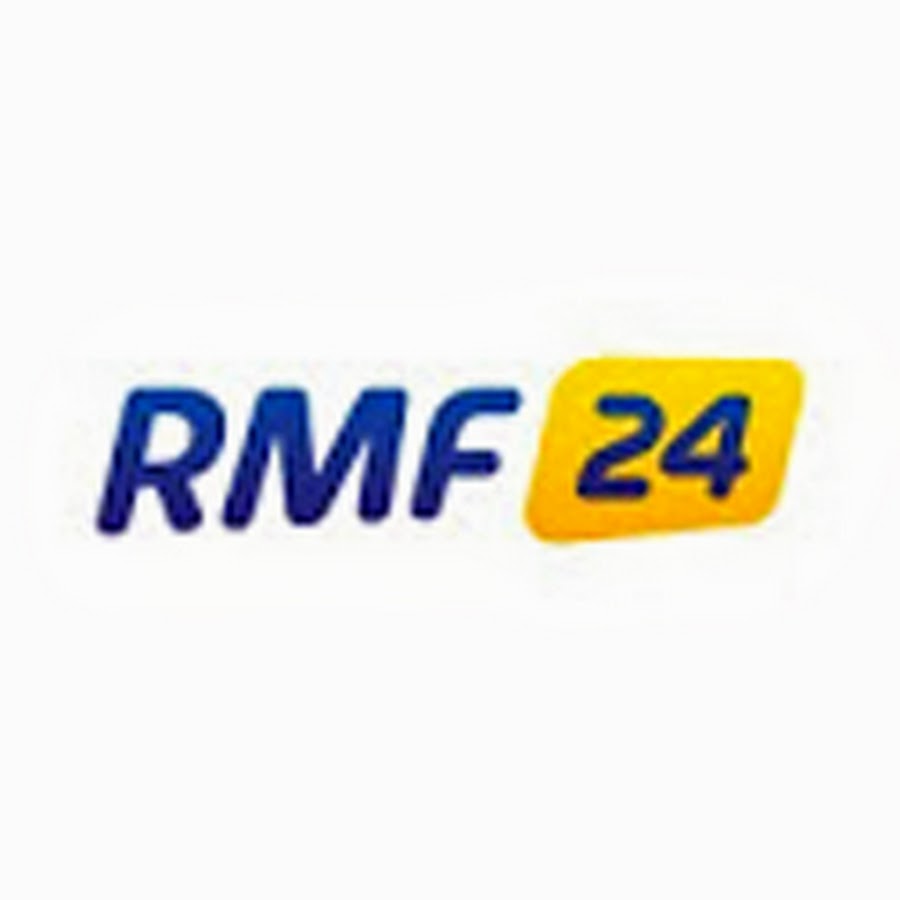 Fakty RMF FM YouTube 频道头像
