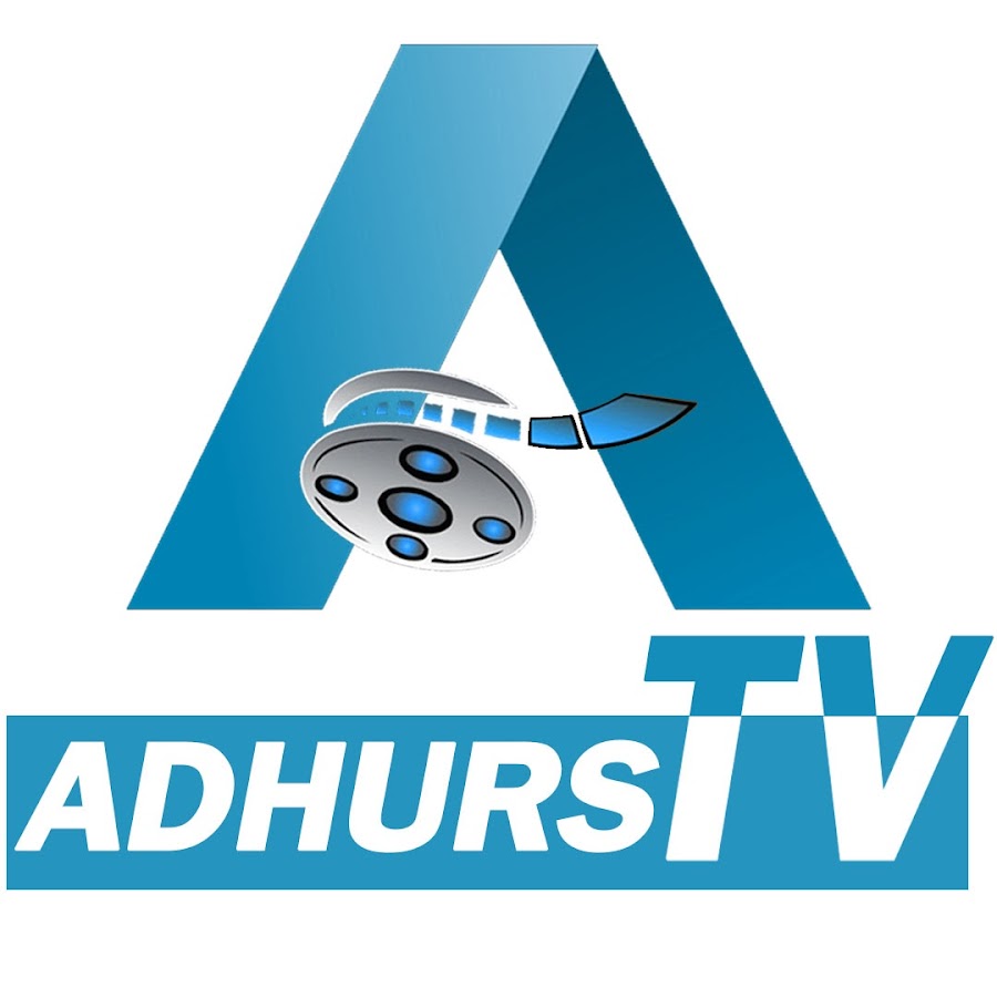 Adhurs TV YouTube kanalı avatarı