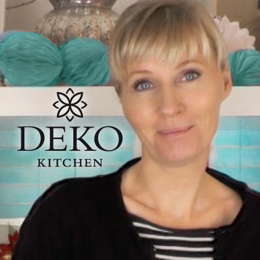 Deko Kitchen â€“ SchÃ¶ne Deko selber machen | Esther Straub ইউটিউব চ্যানেল অ্যাভাটার