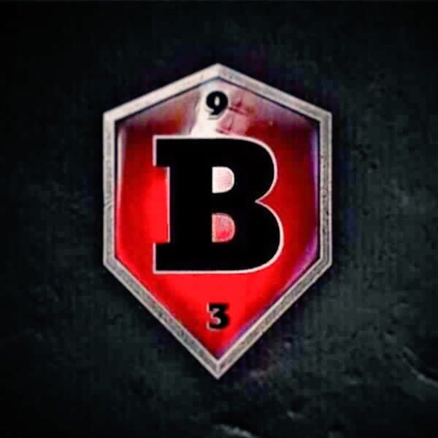 Bello93 YouTube channel avatar