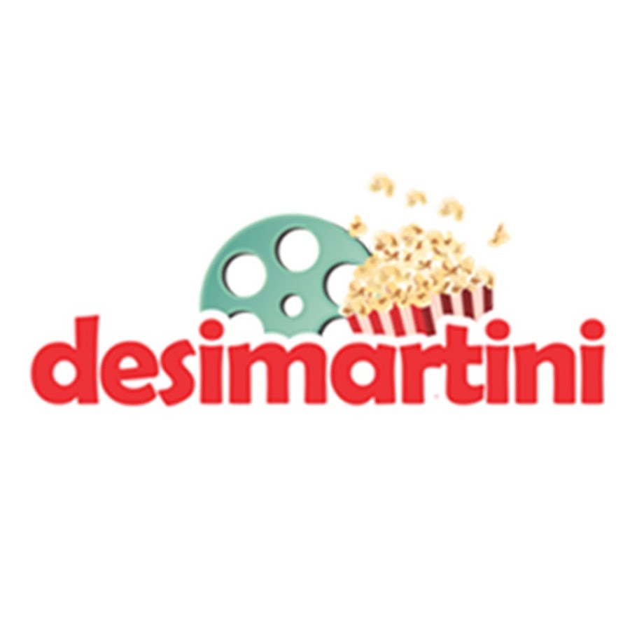 Desimartini رمز قناة اليوتيوب