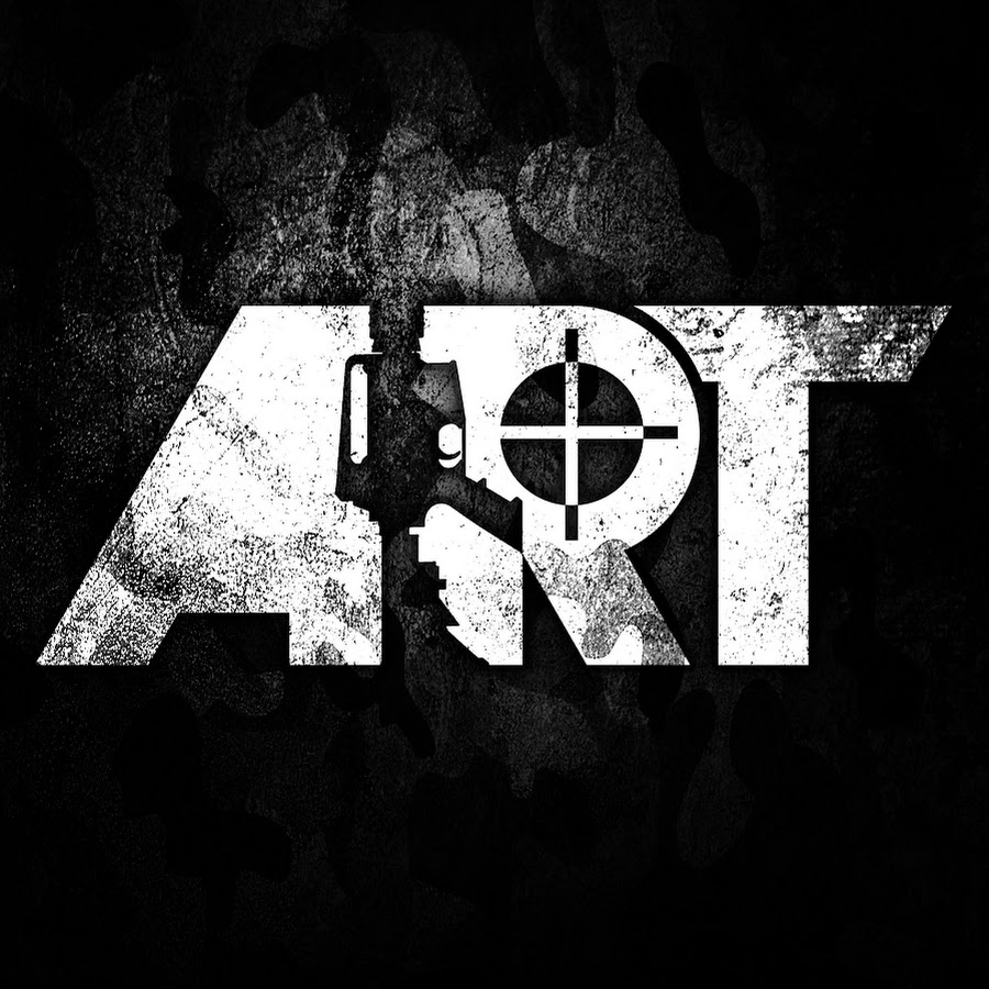 Art AirsoftGun YouTube kanalı avatarı