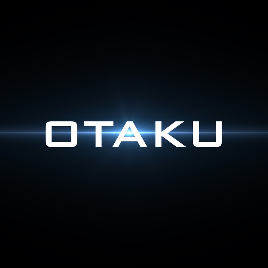 OTAKU GAMING YouTube kanalı avatarı