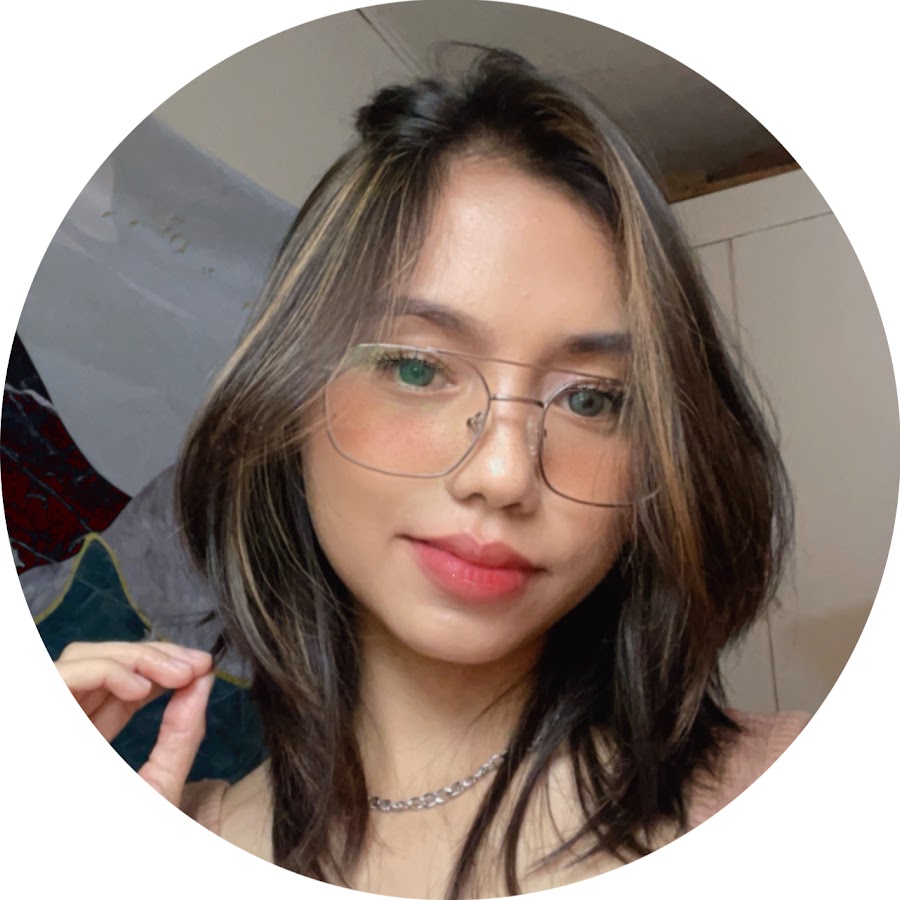 Karen Aquino YouTube channel avatar