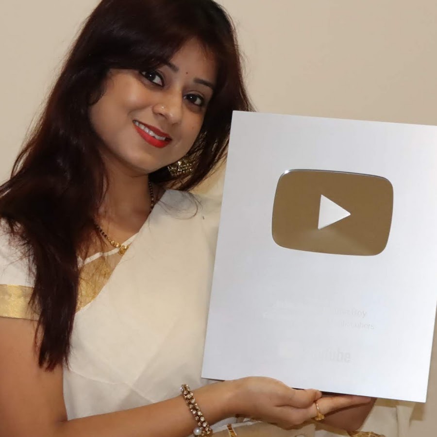 Jhilik Dutta Singha Roy यूट्यूब चैनल अवतार