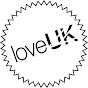 loveUK YouTube Profile Photo
