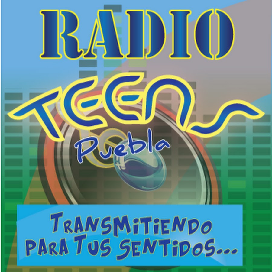 Radio Teens Puebla यूट्यूब चैनल अवतार