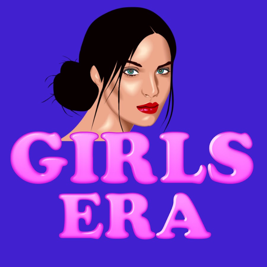 Girls Era Avatar de chaîne YouTube