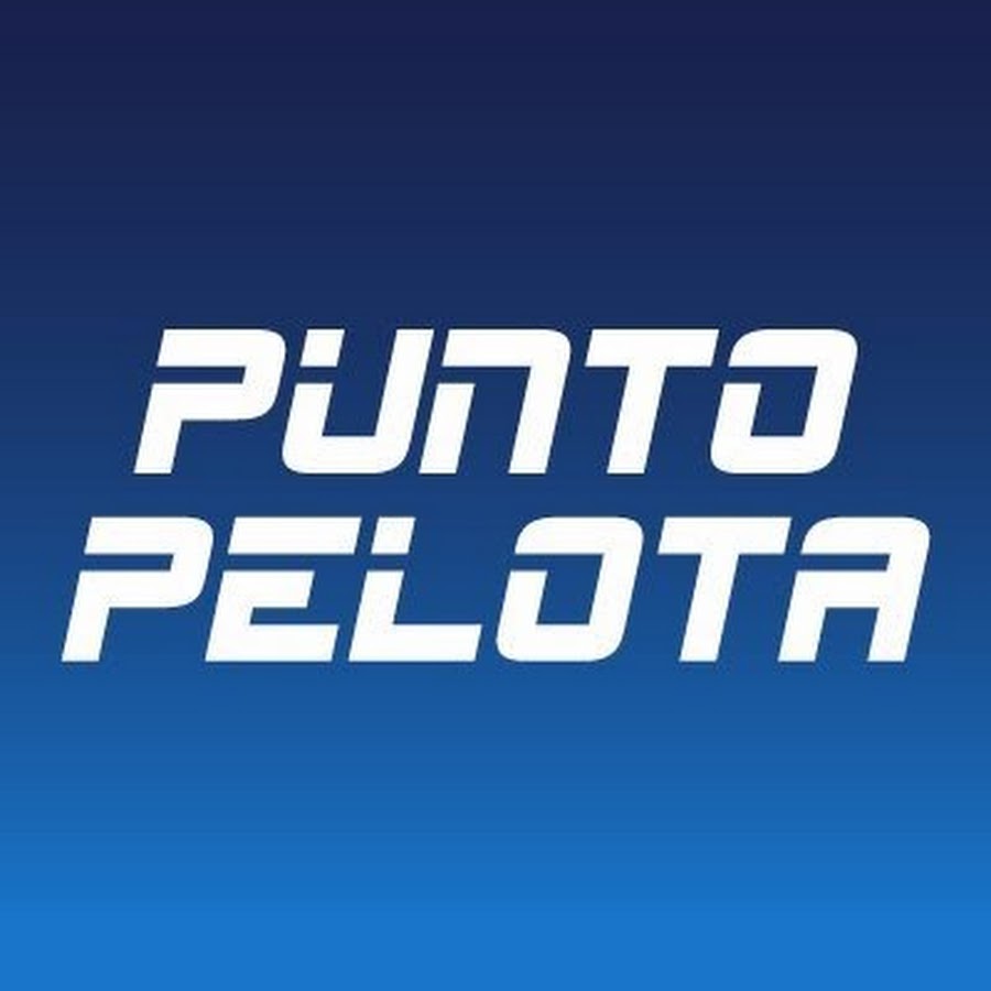 Punto Pelota رمز قناة اليوتيوب