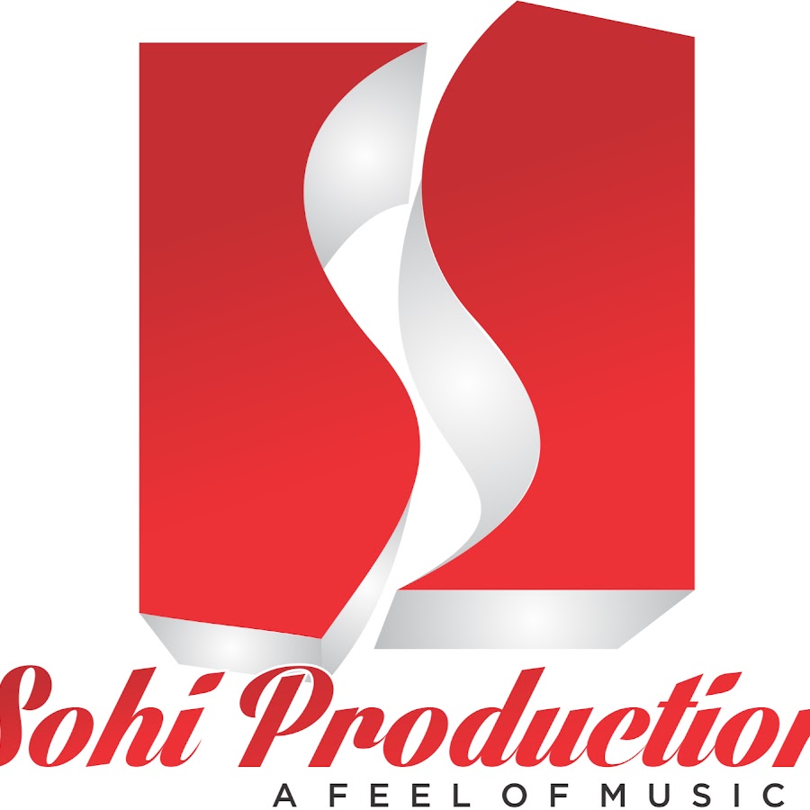 Sohi Productions YouTube-Kanal-Avatar