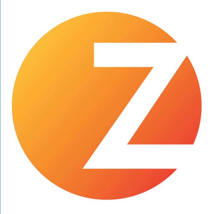 Z Living YouTube kanalı avatarı