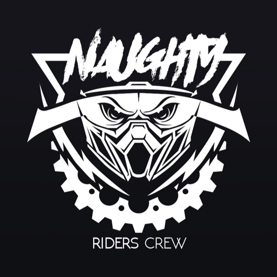 NaughtyRiders