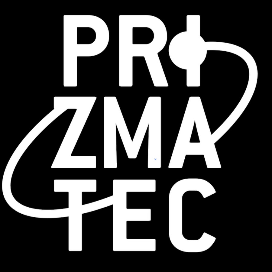 Prizmatec YouTube kanalı avatarı