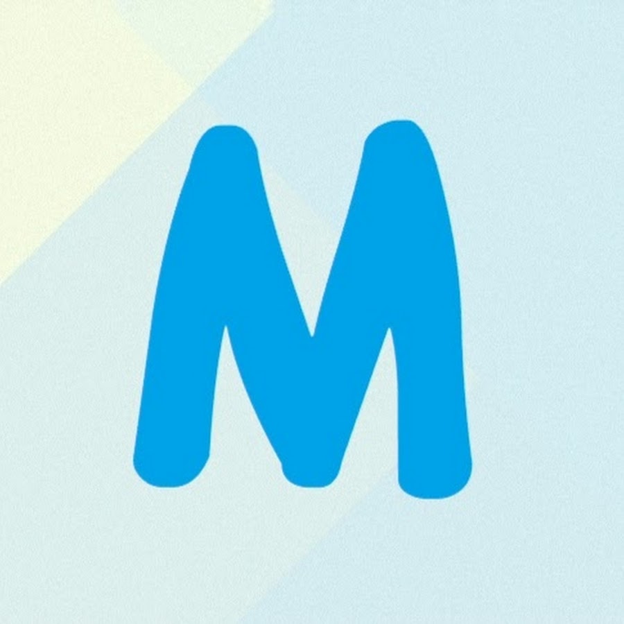 MIRBIG YouTube channel avatar