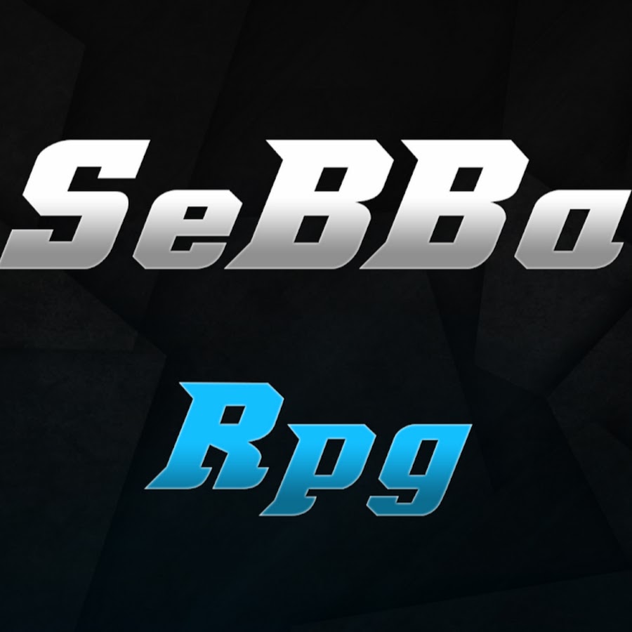 SeBBa B-HOOD Avatar channel YouTube 