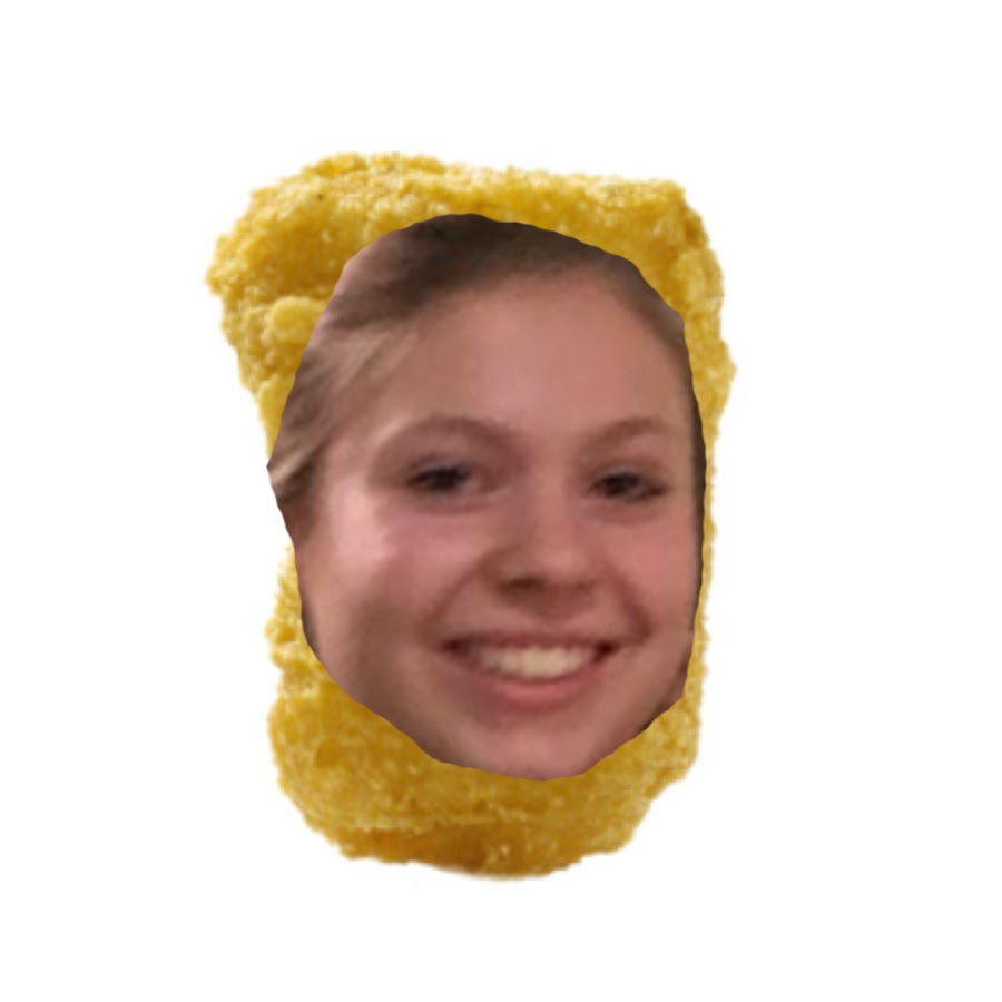 Chicken McSarah YouTube channel avatar