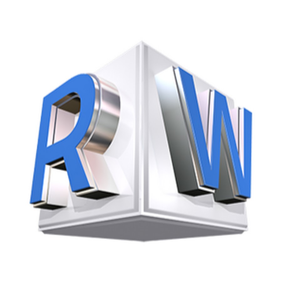 render2web YouTube channel avatar