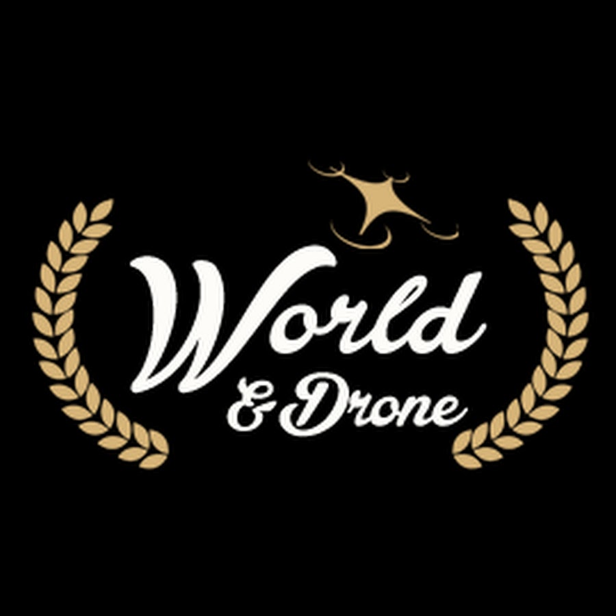 World&Drone