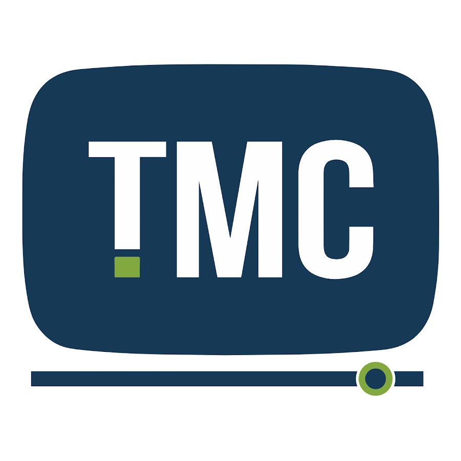 TMC YouTube channel avatar