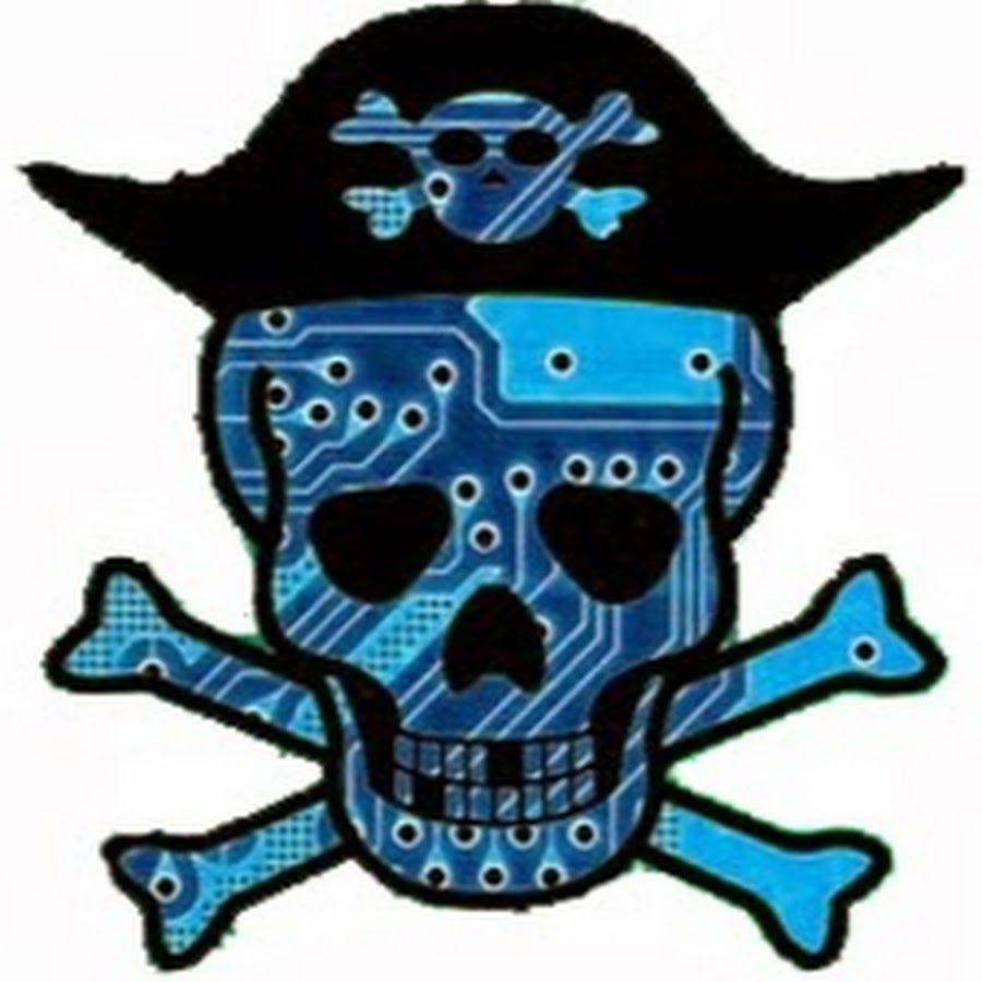 Captain SkullFace YouTube channel avatar