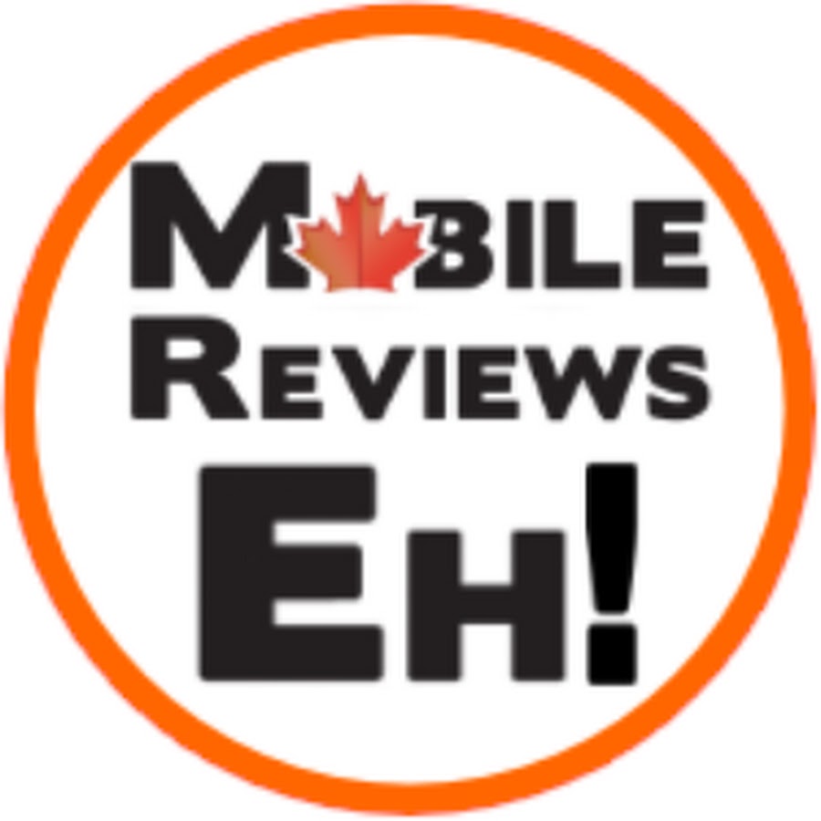MobileReviewsEh YouTube channel avatar