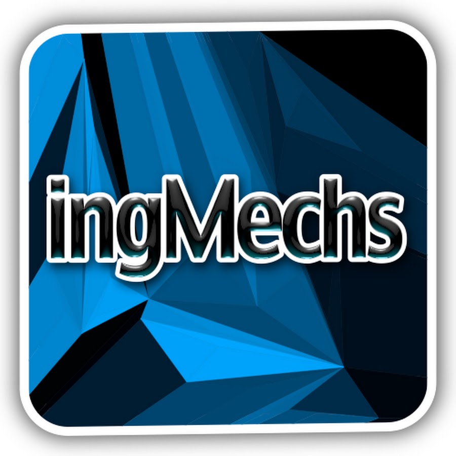 tutoriales.ingmechs.com YouTube channel avatar